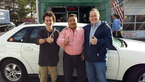 Happy Customers Thumbs Up