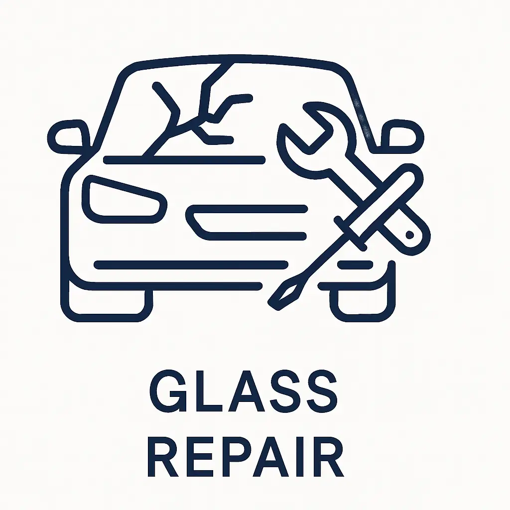Glass